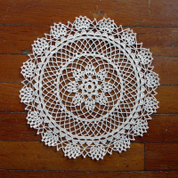 Home Decor Crochet Patterns