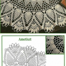 Home Decor Crochet Patterns