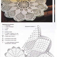 Home Decor Crochet Patterns Part 186 26