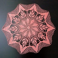 Home Decor Crochet Patterns Part 186 27