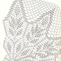 Home Decor Crochet Patterns Part 186 28