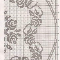 Home Decor Crochet Patterns Part 186 30
