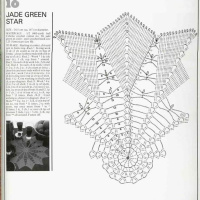 Home Decor Crochet Patterns Part 186 34